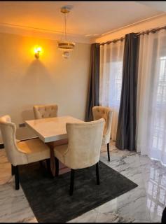 Serenity LakeView 4BR Duplex Entebbe Close to Airport - 5