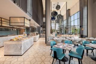 Le Meridien Ahmedabad - 1