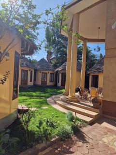 White House of Tanzania - Arusha - 0