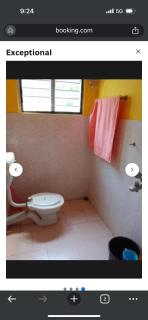 ushas guest housee - 3