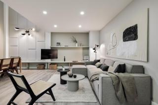 Marce - 3 bedrooms and a terrace in Les Corts - Barcelona - 9