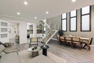 Marce - 3 bedrooms and a terrace in Les Corts - Barcelona - 5