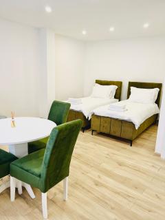AMARIS Suites Sarajevo - Sarajevo - 7