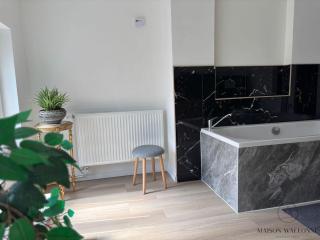 La petite maison en Roture - Paisible en Outremeuse - Liegi - 6