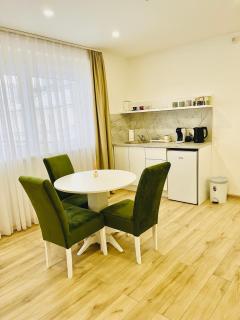 AMARIS Suites Sarajevo - Sarajevo - 6