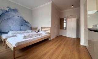 City Hostel - Stettino - 6