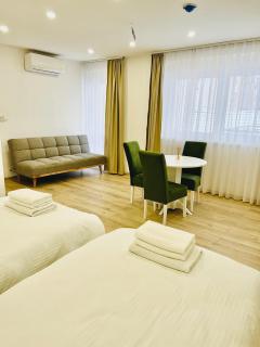 AMARIS Suites Sarajevo - Sarajevo - 0
