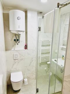 AMARIS Suites Sarajevo - Sarajevo - 5
