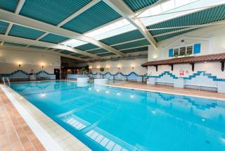 Rutland Hall Hotel & Spa - Oakham - 6