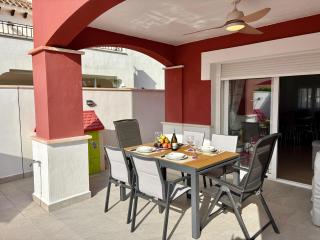 Villa Amyali by Rentalole Mar Menor Golf Resort - Torre-Pacheco - 3