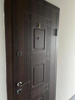 Apartamentai - Raseiniai - 9