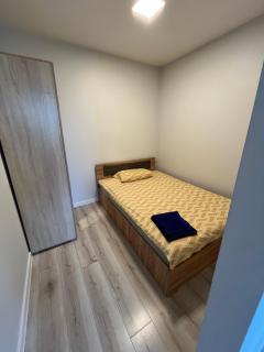Apartamentai - Raseiniai - 7