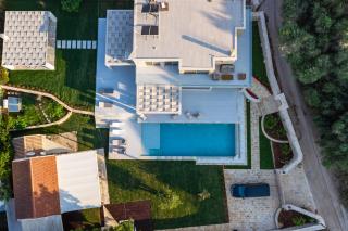 Villa Stafida Kassiopi - Kassiopi - 5