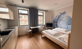 City Hostel - Stettino - 8