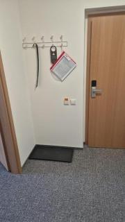 Hotel Radnice Dobrovice - 1