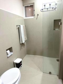 Lagoon-front apartment - Puerto Aventuras - 4