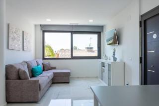 Apartamentos Rosa de Abril - Teià - 8