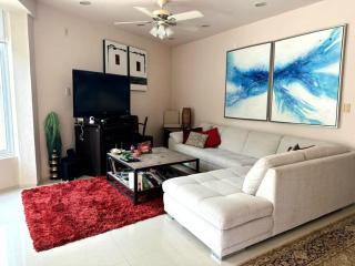 Lagoon-front apartment - Puerto Aventuras - 1