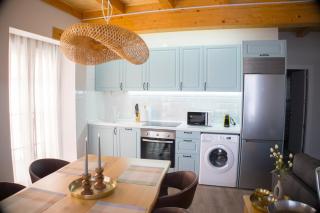 VIA DE LA PLATA SUITES 1a - 8