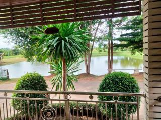 Baansuan Tayay Resort - Khon Kaen - 3