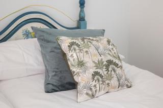 ViA DE LA PLATA SUITES 1A - 4