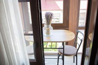 VIA DE LA PLATA SUITES 1a - 7