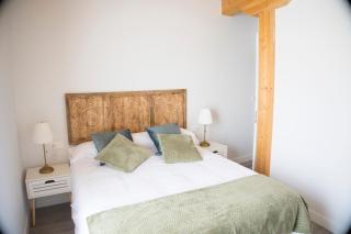 VIA DE LA PLATA SUITES 1a - 3