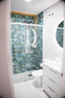 VIA DE LA PLATA SUITES 1a - 2