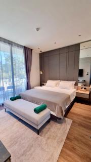 Cosy 2 bedroom family apartment Layan beach - Layan Beach - 9