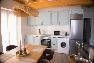 VIA DE LA PLATA SUITES 1a - 1