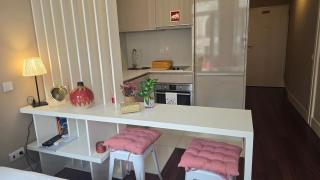 São Bento Front Homy Studio - 9