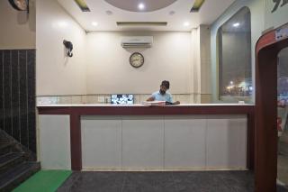 Capital O S RESIDENCY - 3