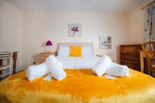Scenic City Apartment Overlooking Arthurs Seat - Edinburgh - 4
