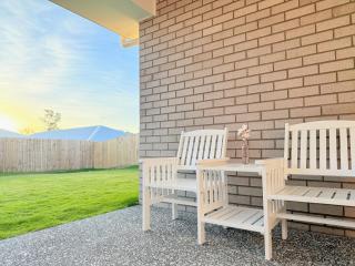 Park Ridge Retreat 4BR 2Bath with Outdoor - Park Ridge - 6