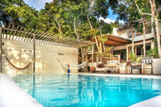 Vila mansinha - Réfugio com estilo - 5min do Quadradro - Trancoso - 6