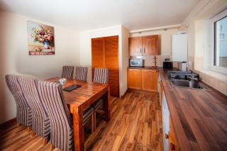 Scenic City Apartment Overlooking Arthurs Seat - Edinburgh - 6