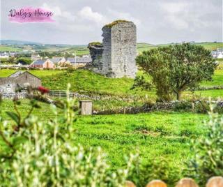 Daly's House - Doolin - 9