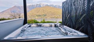 Lakevista Haven -- Spa Pool - Hot Tub with Views - 3