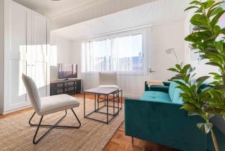 Gran Suite By Balaidos - Vigo - 0