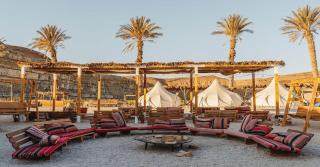 חאן מחצבת הגבס - Glamping Gypsum Quarry - 6