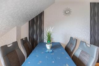 Haus Seeblick _ Wohnung 1 - 6