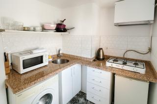 Istanberry - Joker Two Bedroom Apartments - Istanbul - 6