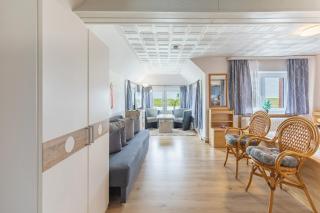 Haus Seeblick _ Wohnung 2 - Dagebüll - 0