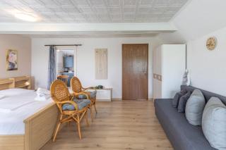 Haus Seeblick _ Wohnung 2 - Dagebüll - 6
