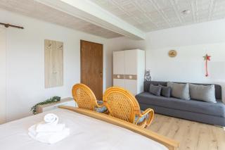 Haus Seeblick _ Wohnung 2 - Dagebüll - 3