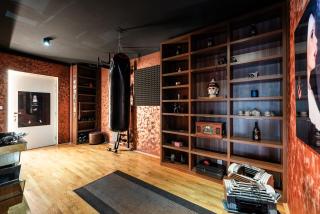 Gentleman Spirit Residence Prague - Praga - 6
