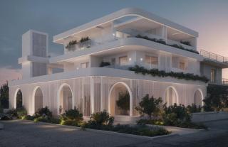 FOS Luxury Suites - Nikiti - 9