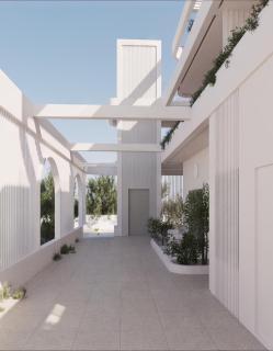 FOS Luxury Suites - Nikiti - 8
