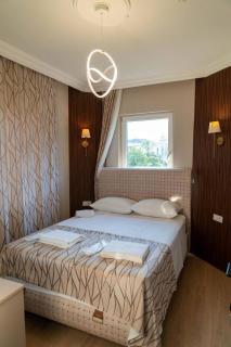 Green Garden Otel - Kemer - 8