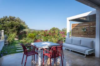 AHR Residence Porto Pollo - 4